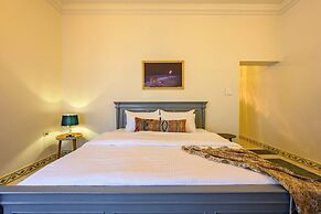 The Bagheera Heritage - Jaipur