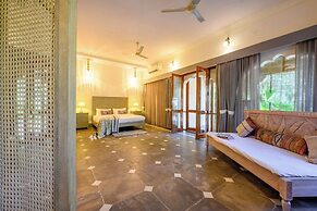 The Bagheera Heritage - Jaipur
