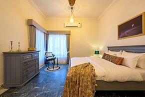 The Bagheera Heritage - Jaipur