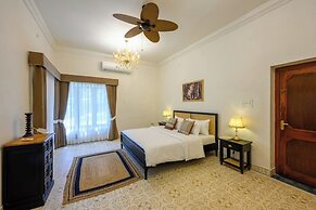 The Bagheera Heritage - Jaipur