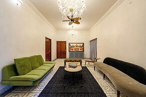 The Bagheera Heritage - Jaipur