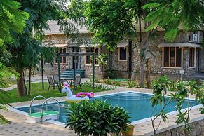 The Bagheera Heritage - Jaipur