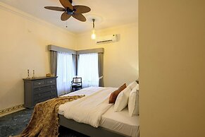 The Bagheera Heritage - Jaipur