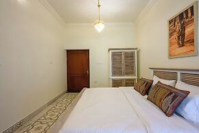 The Bagheera Heritage - Jaipur