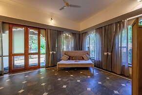 The Bagheera Heritage - Jaipur