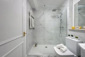 Charming 1BR Near Soho & Theatres