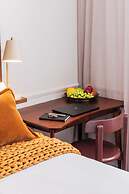 Kurrajong Hotel Sydney