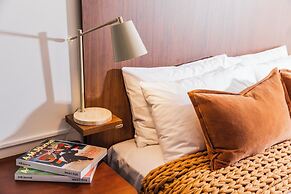 Kurrajong Hotel Sydney