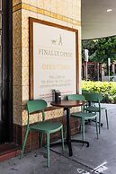 Kurrajong Hotel Sydney
