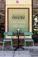 Kurrajong Hotel Sydney