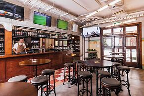 Kurrajong Hotel Sydney