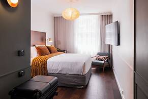 Kurrajong Hotel Sydney