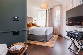 Kurrajong Hotel Sydney