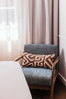 Kurrajong Hotel Sydney