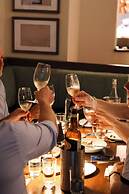 Kurrajong Hotel Sydney