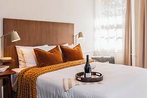 Kurrajong Hotel Sydney
