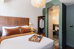 Kurrajong Hotel Sydney