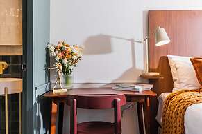 Kurrajong Hotel Sydney