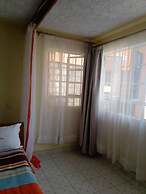 Kitwe Lodge Oyugis