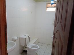 Kitwe Lodge Oyugis