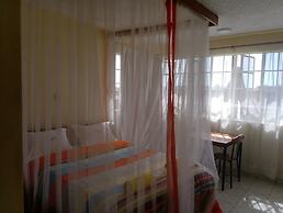 Kitwe Lodge Oyugis