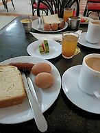 Kitwe Lodge Oyugis