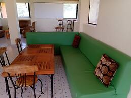 Kitwe Lodge Oyugis