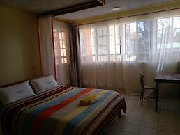 Kitwe Lodge Oyugis