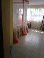 Kitwe Lodge Oyugis