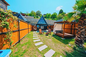 Bungorise Bungalov