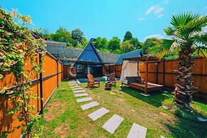 Bungorise Bungalov