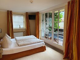 Hotel Alpenhof