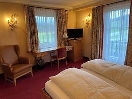 Hotel Alpenhof