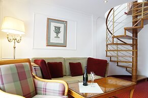 Hotel Alpenhof