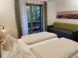 Hotel Alpenhof