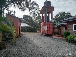 Good Morning Hotel Rongo