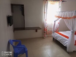 Good Morning Hotel Rongo