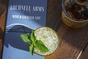 The Lochnell Arms Hotel