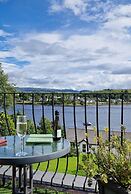The Lochnell Arms Hotel