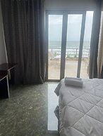 Palolem Sea n' Sand Beach View