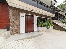 w Modern Loft With Jacuzzi in El Poblado