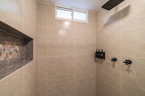 w Modern Loft With Jacuzzi in El Poblado