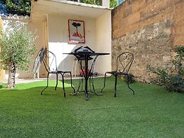Appartements tout confort