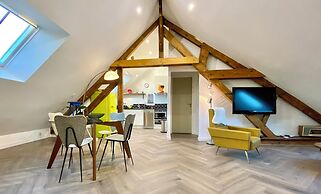 Appartements tout confort