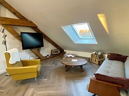 Appartements tout confort