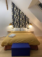 Appartements tout confort