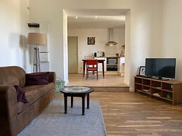 Appartements tout confort