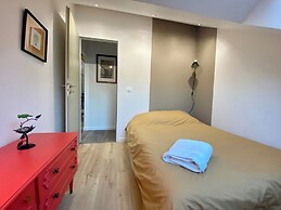 Appartements tout confort