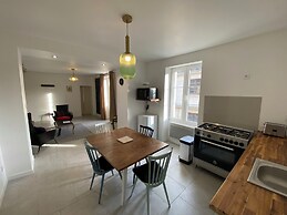 Appartements tout confort
