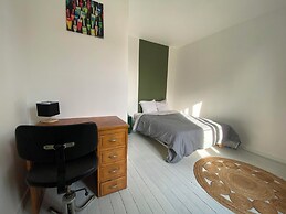 Appartements tout confort